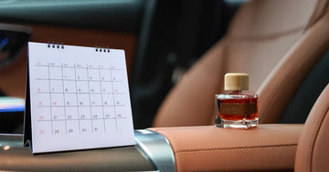 How Long Does Car Perfume Last