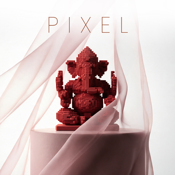AeriQ Pixel