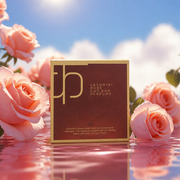 Kashmiri Rose Oud