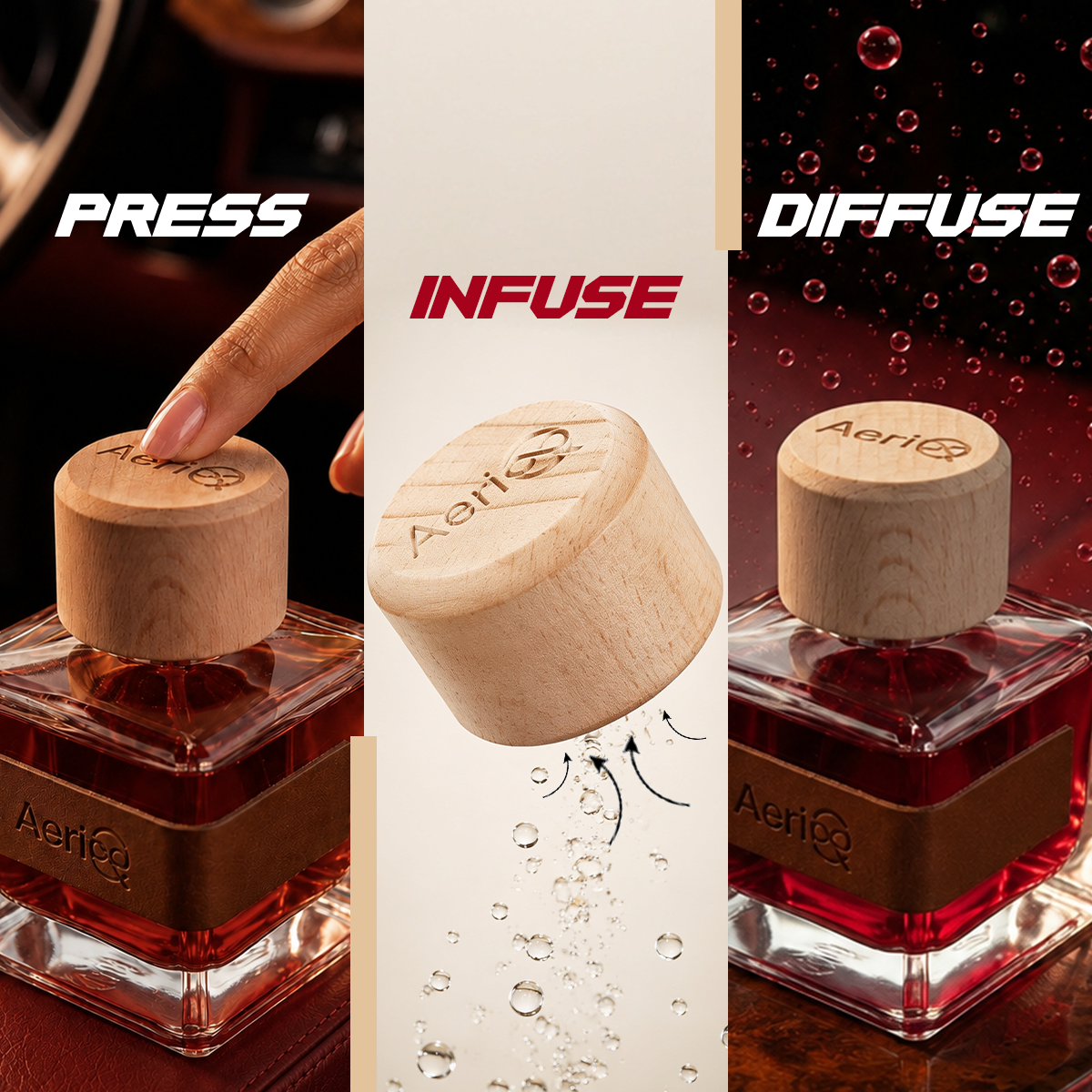 Kashmiri Rose Oud