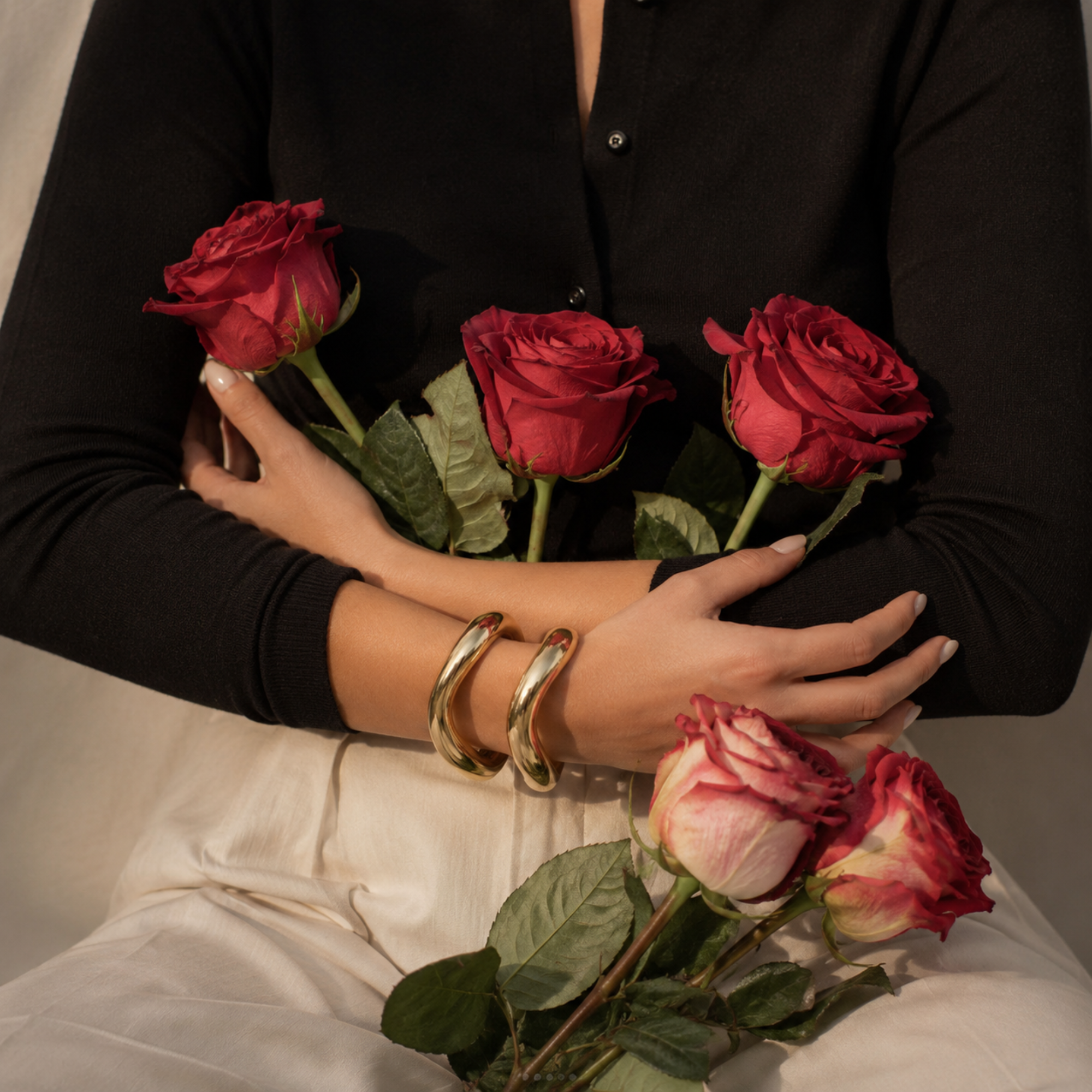 Kashmiri Rose Oud