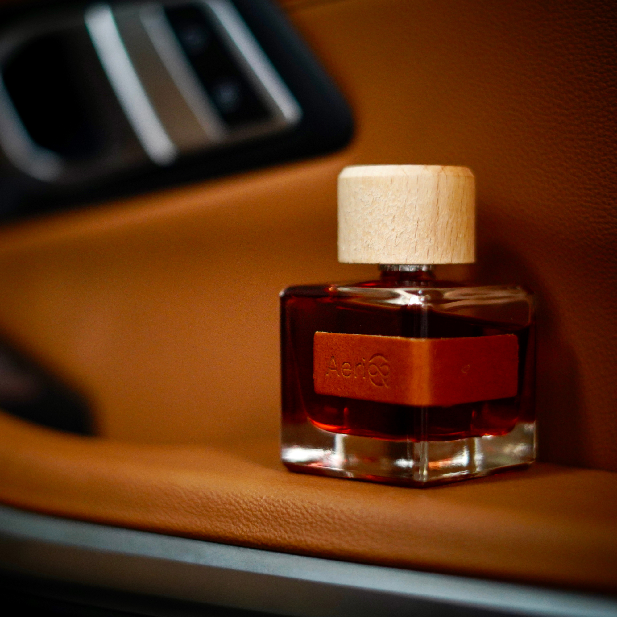 Kashmiri Rose Oud