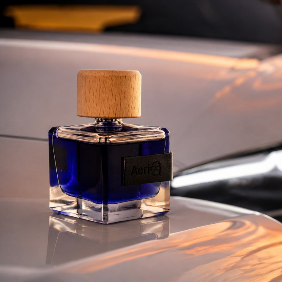 Khajuraho Velvet Oud