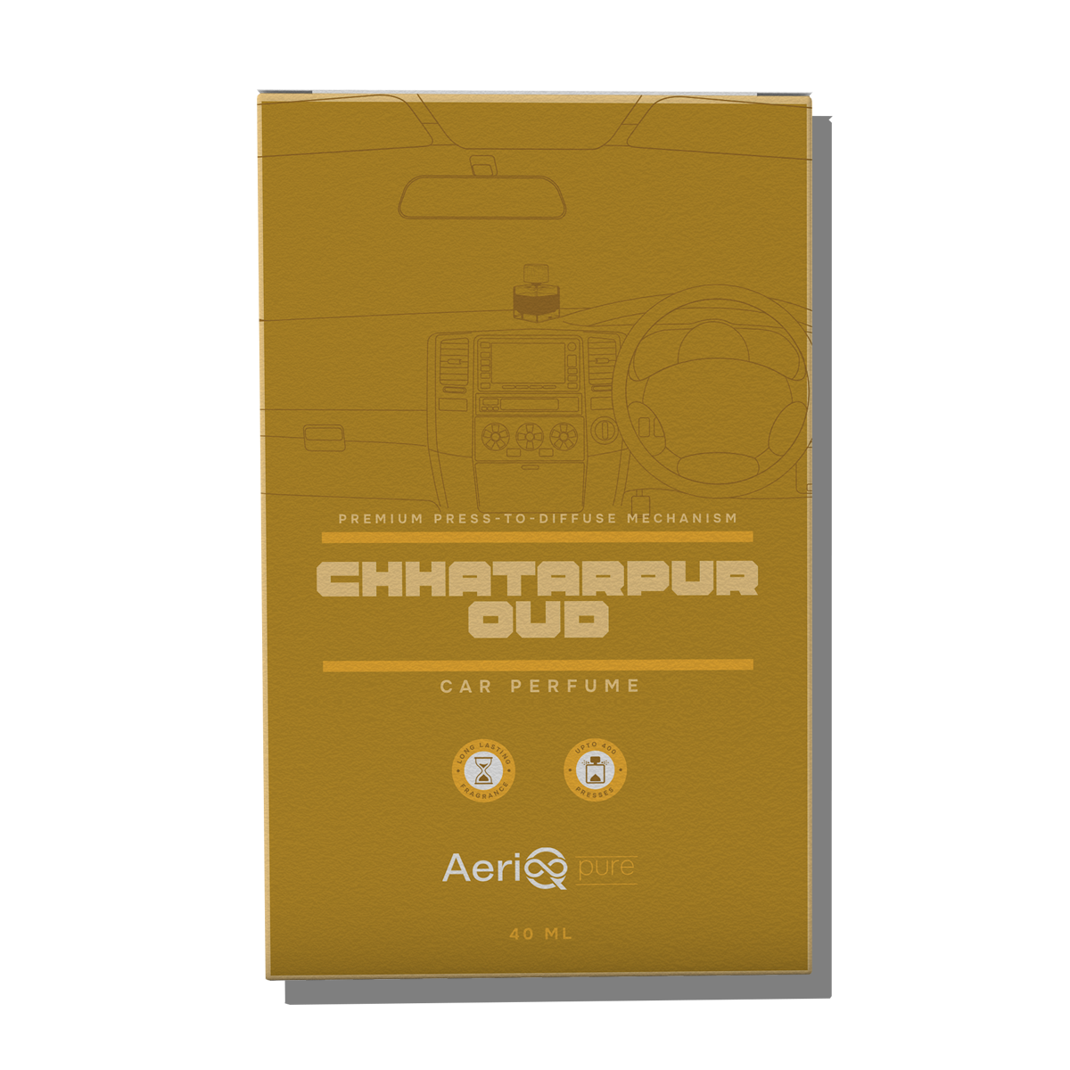 Chhatarpur Oud