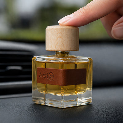 Press The Wooden Crown