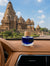 Khajuraho Velvet Oud