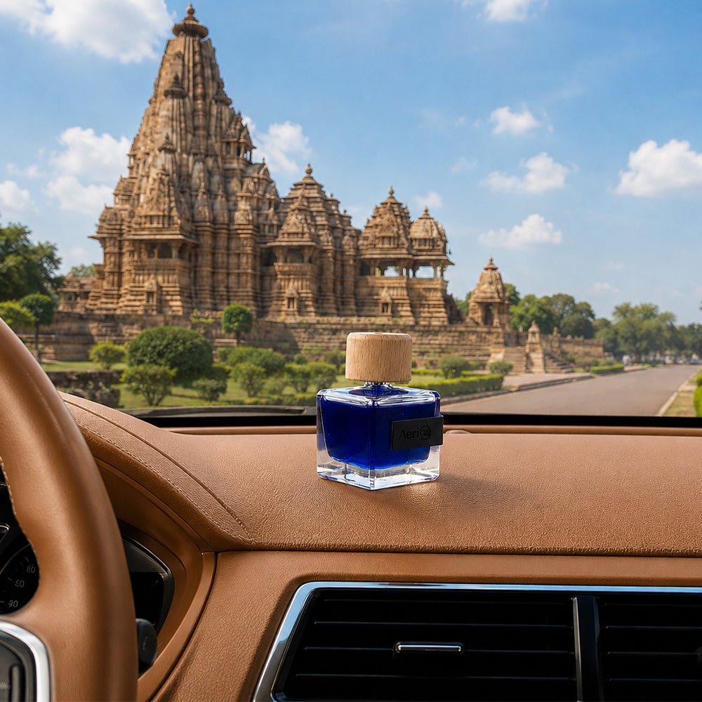 Khajuraho Velvet Oud