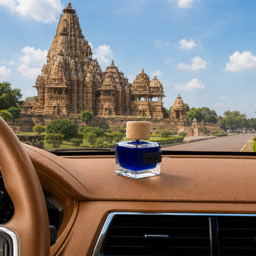 Khajuraho Velvet Oud